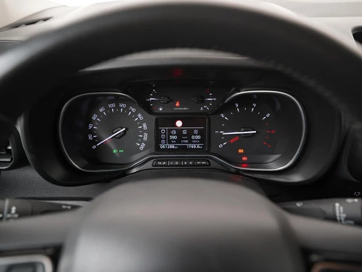 Citroën Berlingo - Afbeelding 8 van 30