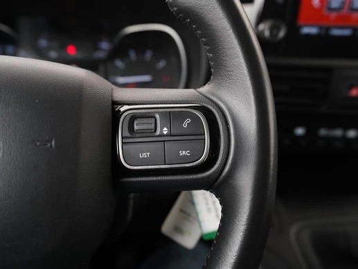 Citroën Berlingo - Afbeelding 9 van 30