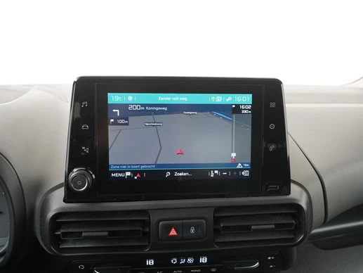 Citroën Berlingo - Afbeelding 14 van 30