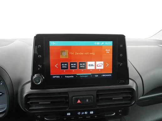 Citroën Berlingo - Afbeelding 15 van 30