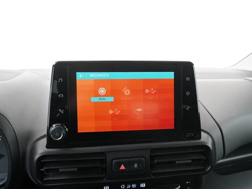 Citroën Berlingo - Afbeelding 16 van 30