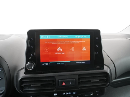 Citroën Berlingo - Afbeelding 17 van 30