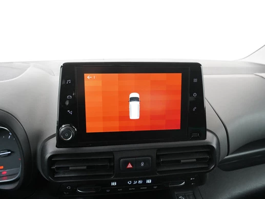 Citroën Berlingo - Afbeelding 19 van 30