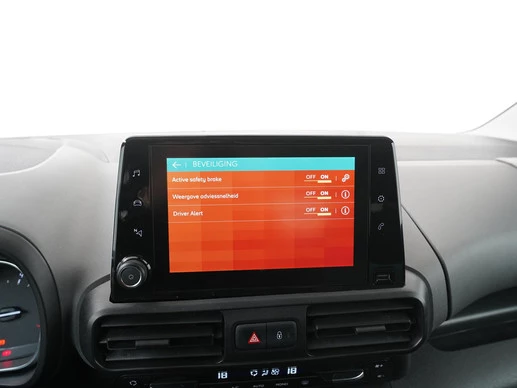 Citroën Berlingo - Afbeelding 20 van 30