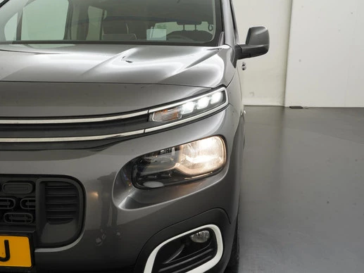Citroën Berlingo - Afbeelding 21 van 30