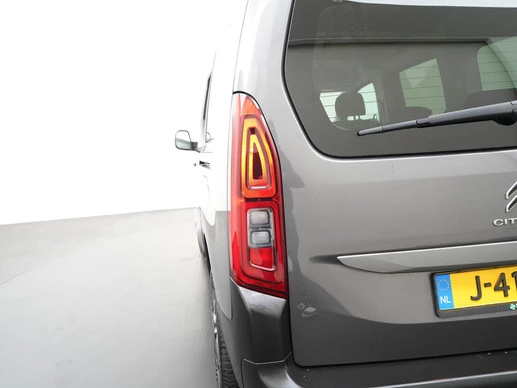 Citroën Berlingo - Afbeelding 22 van 30