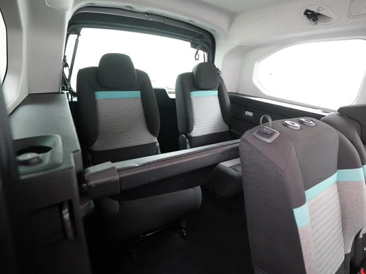 Citroën Berlingo - Afbeelding 25 van 30