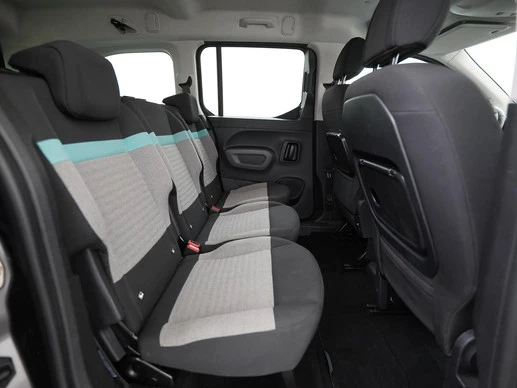 Citroën Berlingo - Afbeelding 26 van 30