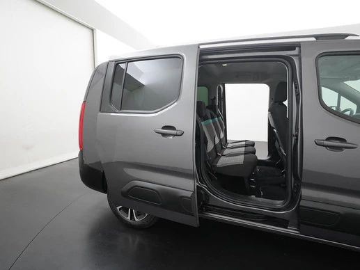 Citroën Berlingo - Afbeelding 27 van 30