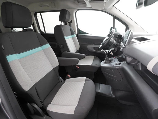 Citroën Berlingo - Afbeelding 28 van 30
