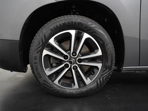 Citroën Berlingo - Afbeelding 29 van 30