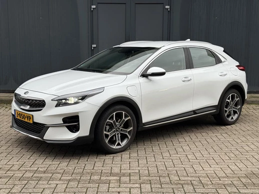Kia XCeed - Afbeelding 1 van 30