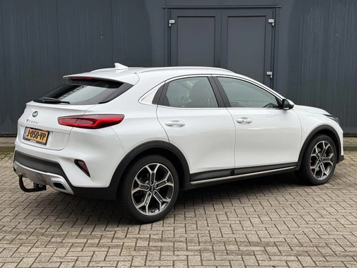 Kia XCeed - Afbeelding 3 van 30