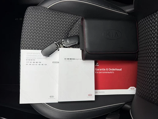 Kia XCeed - Afbeelding 4 van 30