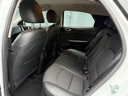 Kia XCeed - Afbeelding 9 van 30