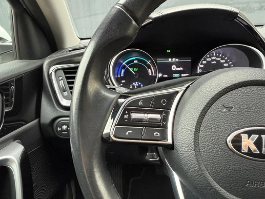 Kia XCeed - Afbeelding 11 van 30