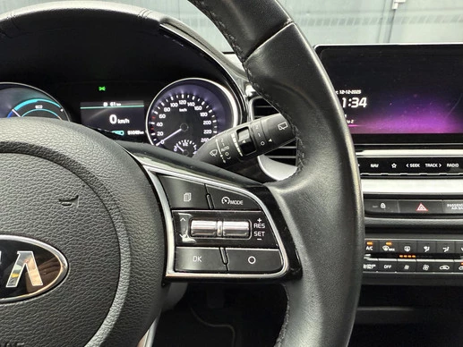 Kia XCeed - Afbeelding 12 van 30