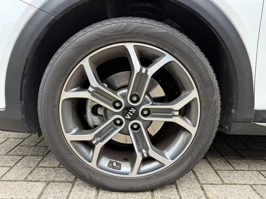 Kia XCeed - Afbeelding 15 van 30
