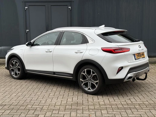Kia XCeed - Afbeelding 16 van 30