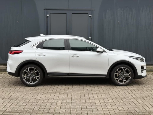 Kia XCeed - Afbeelding 17 van 30