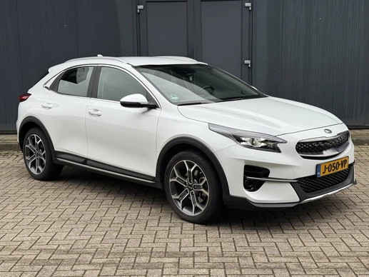 Kia XCeed - Afbeelding 18 van 30