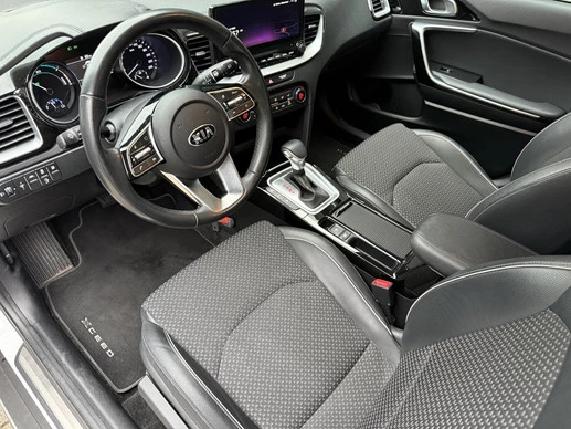 Kia XCeed - Afbeelding 19 van 30