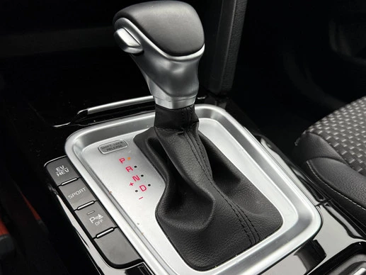 Kia XCeed - Afbeelding 21 van 30