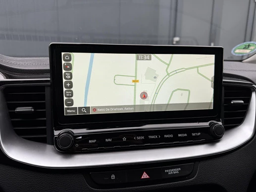 Kia XCeed - Afbeelding 24 van 30