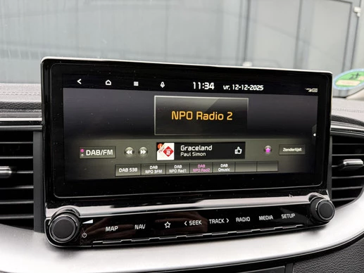 Kia XCeed - Afbeelding 25 van 30