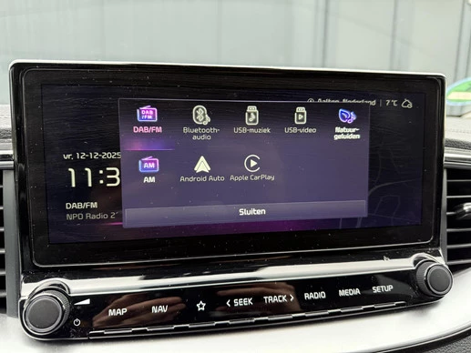 Kia XCeed - Afbeelding 26 van 30