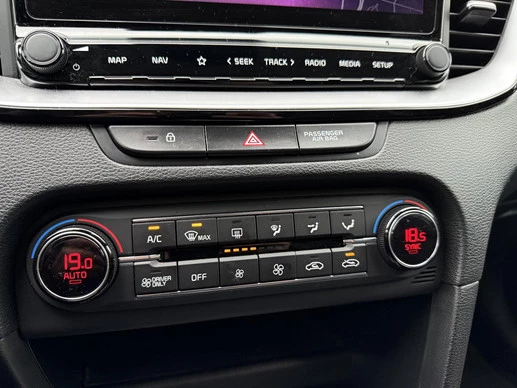 Kia XCeed - Afbeelding 27 van 30