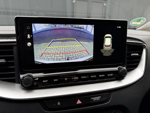 Kia XCeed - Afbeelding 29 van 30