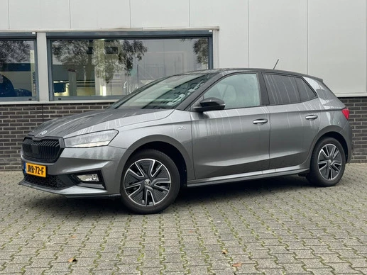 Škoda Fabia - Afbeelding 2 van 17