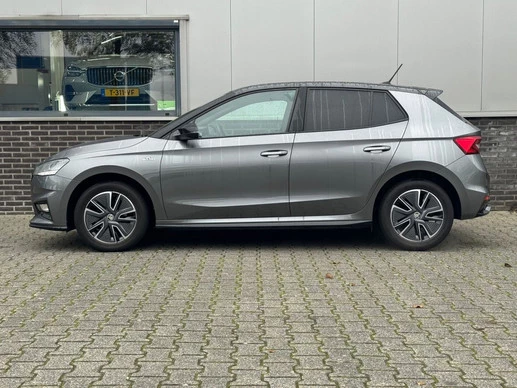 Škoda Fabia - Afbeelding 3 van 17