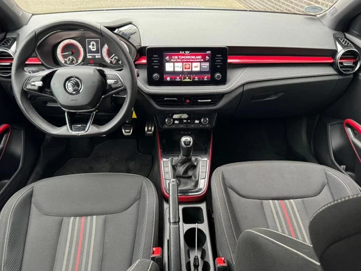 Škoda Fabia - Afbeelding 4 van 17