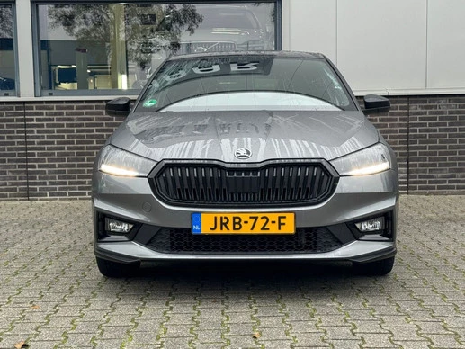 Škoda Fabia - Afbeelding 5 van 17