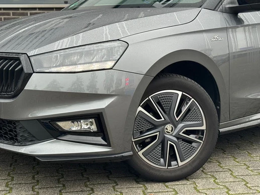 Škoda Fabia - Afbeelding 7 van 17