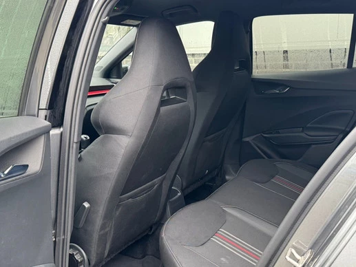 Škoda Fabia - Afbeelding 8 van 17