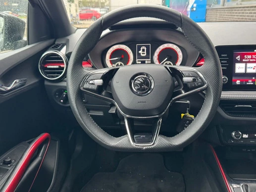 Škoda Fabia - Afbeelding 9 van 17