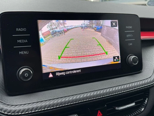 Škoda Fabia - Afbeelding 11 van 17