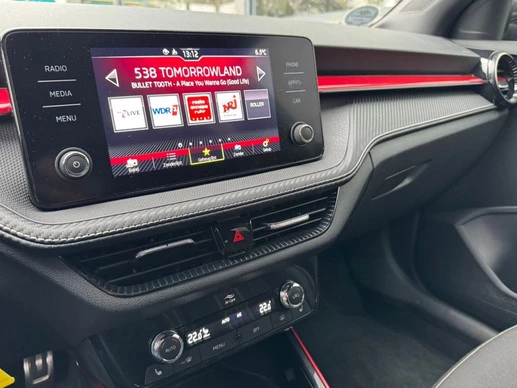 Škoda Fabia - Afbeelding 13 van 17