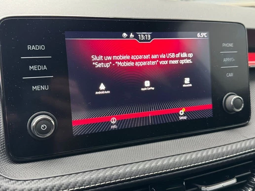 Škoda Fabia - Afbeelding 15 van 17