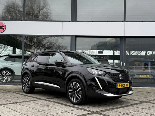 Peugeot e-2008 - Afbeelding 2 van 21