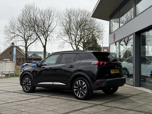 Peugeot e-2008 - Afbeelding 4 van 21