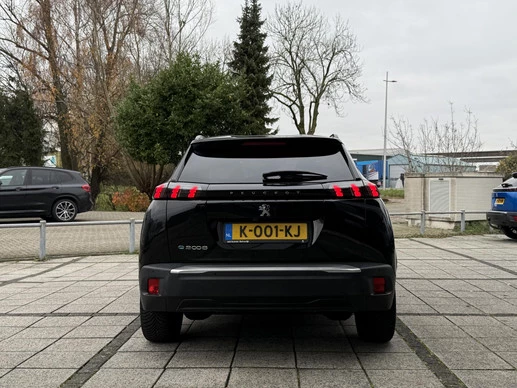 Peugeot e-2008 - Afbeelding 5 van 21