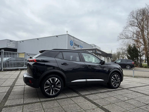 Peugeot e-2008 - Afbeelding 6 van 21