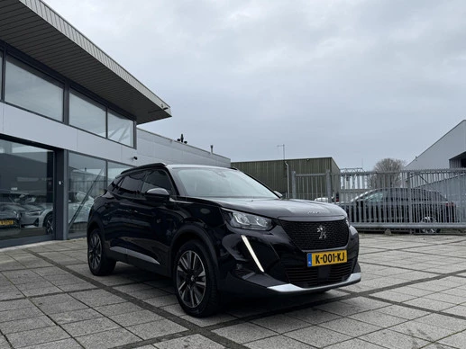 Peugeot e-2008 - Afbeelding 7 van 21