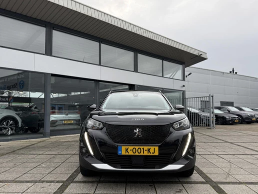 Peugeot e-2008 - Afbeelding 8 van 21