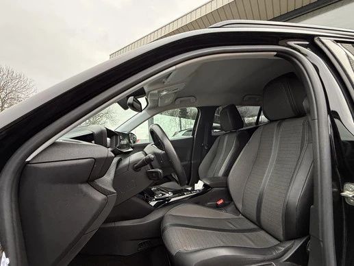 Peugeot e-2008 - Afbeelding 9 van 21