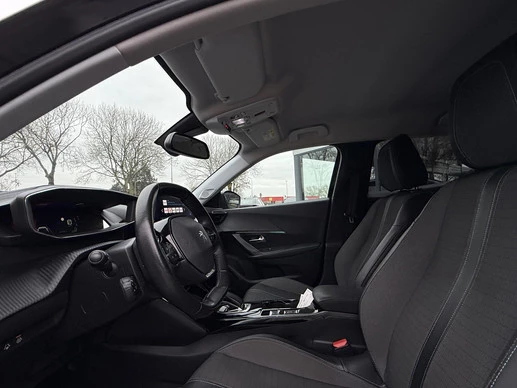 Peugeot e-2008 - Afbeelding 10 van 21